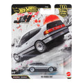 Hot Wheels Car Culture Premium 1:64 Scale Die-Cast Toy ’88 Honda Crx, First-Appearance