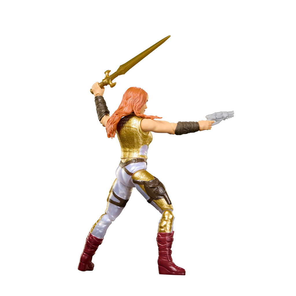 Masters Of The Universe Película Teela