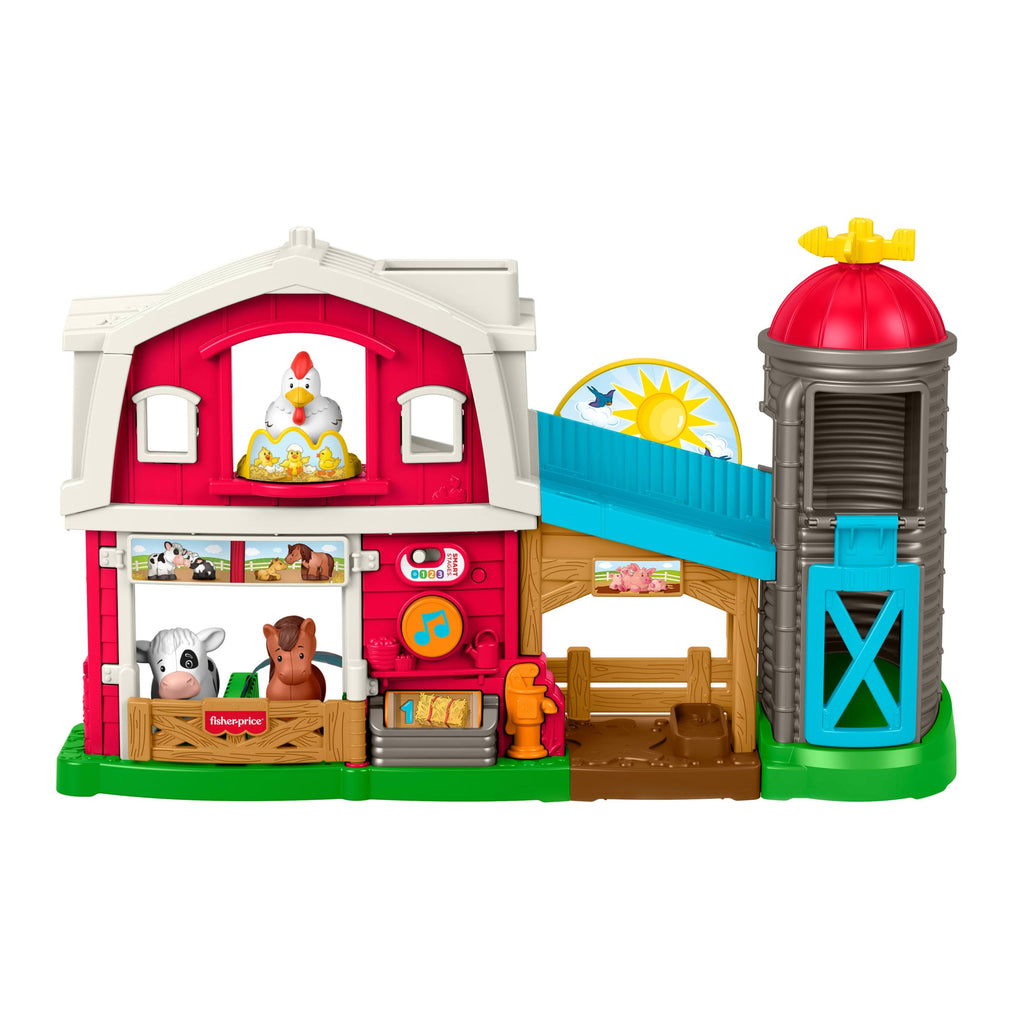 Fisher-Price® Little People® Les Animaux de La Ferme