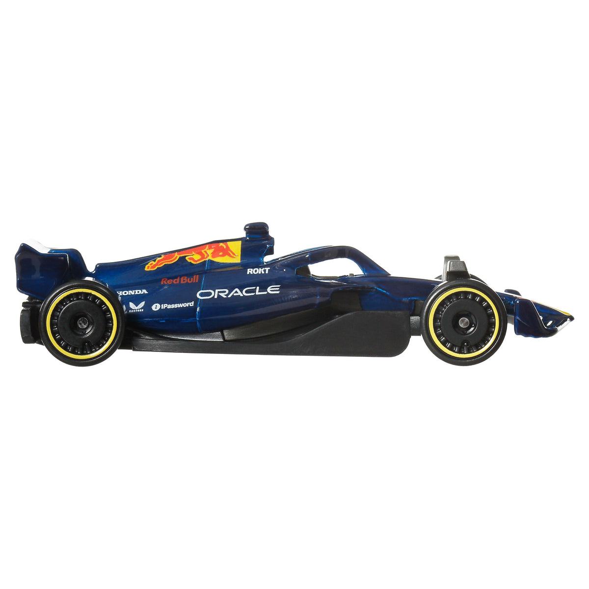 Hot Wheels-Coffret 10 Voitures de Formule 1