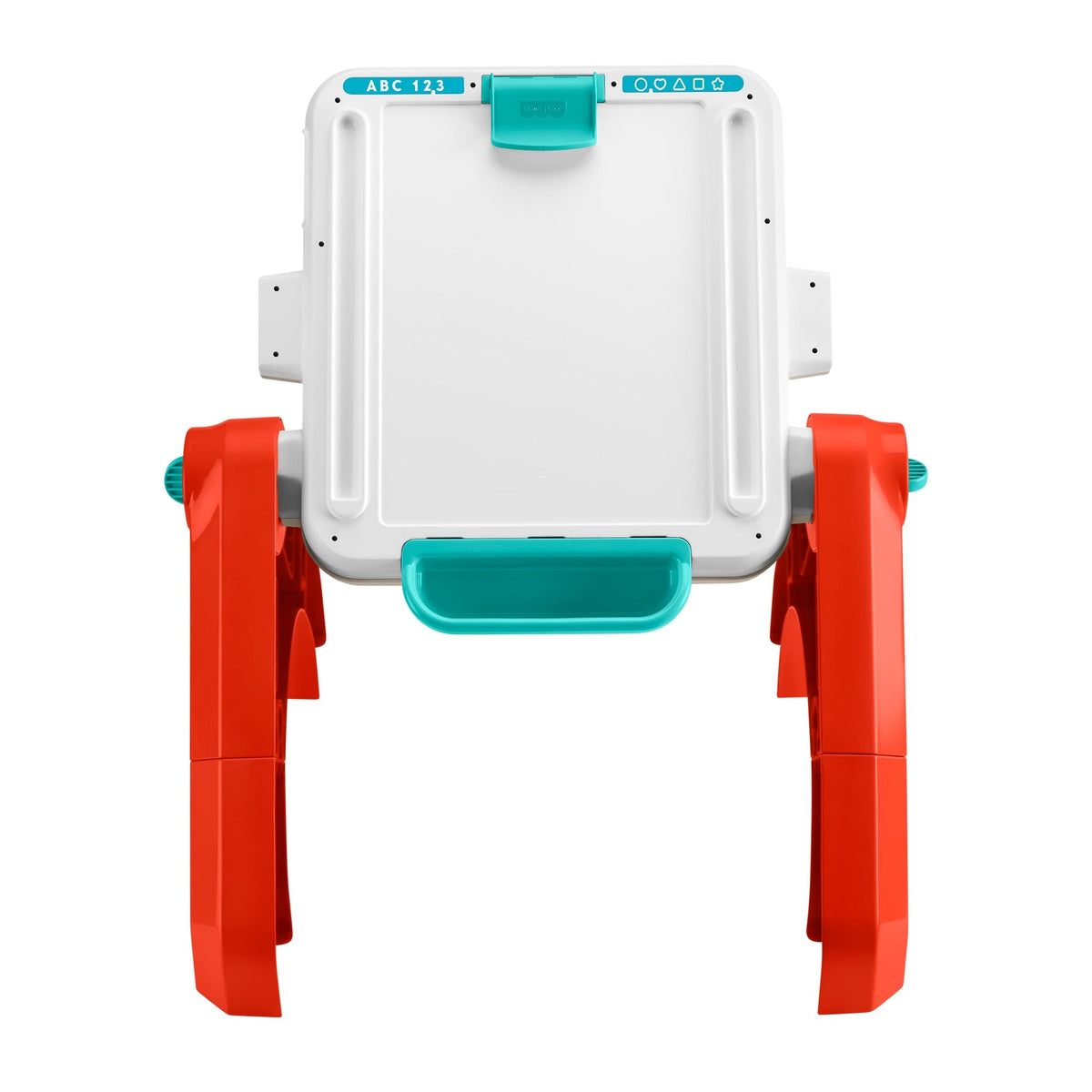 Fisher-Price® Rires et Éveil Table D’Activités et Chevalet 4 en 1
