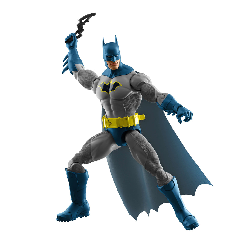 Dc Premier Figurine Articulée Batman