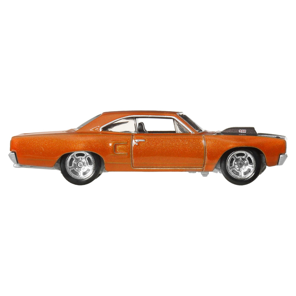 Hot Wheels Cars, Premium Fast & Furious Car For Adult Collectors