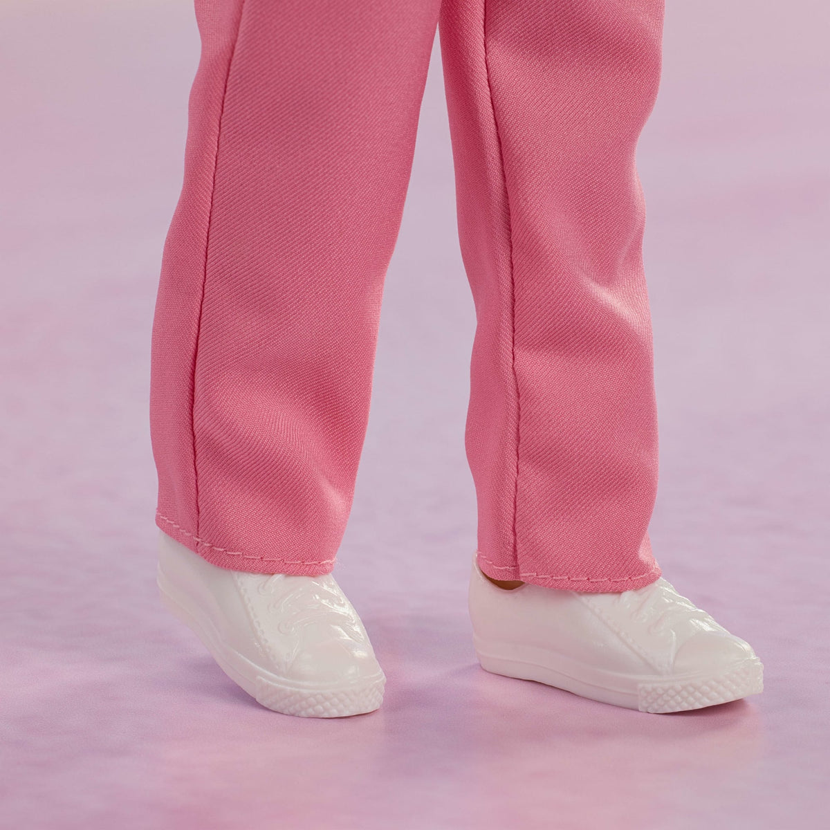Barbie The Movie Allan Collectible Doll, Michael Cera As Allan With 2 Removable Movie Fashions