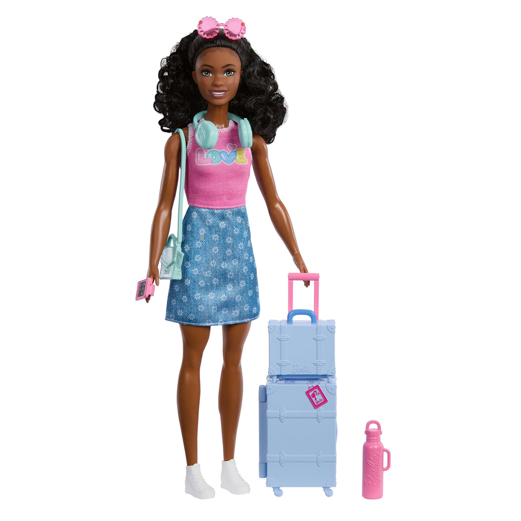 Barbie Boneca Brooklyn