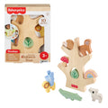 Fisher-Price Arbre D’Équilibre en Bis Empilage