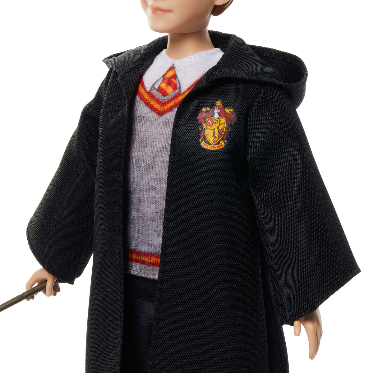 Harry Potter Poupée Ron Weasley