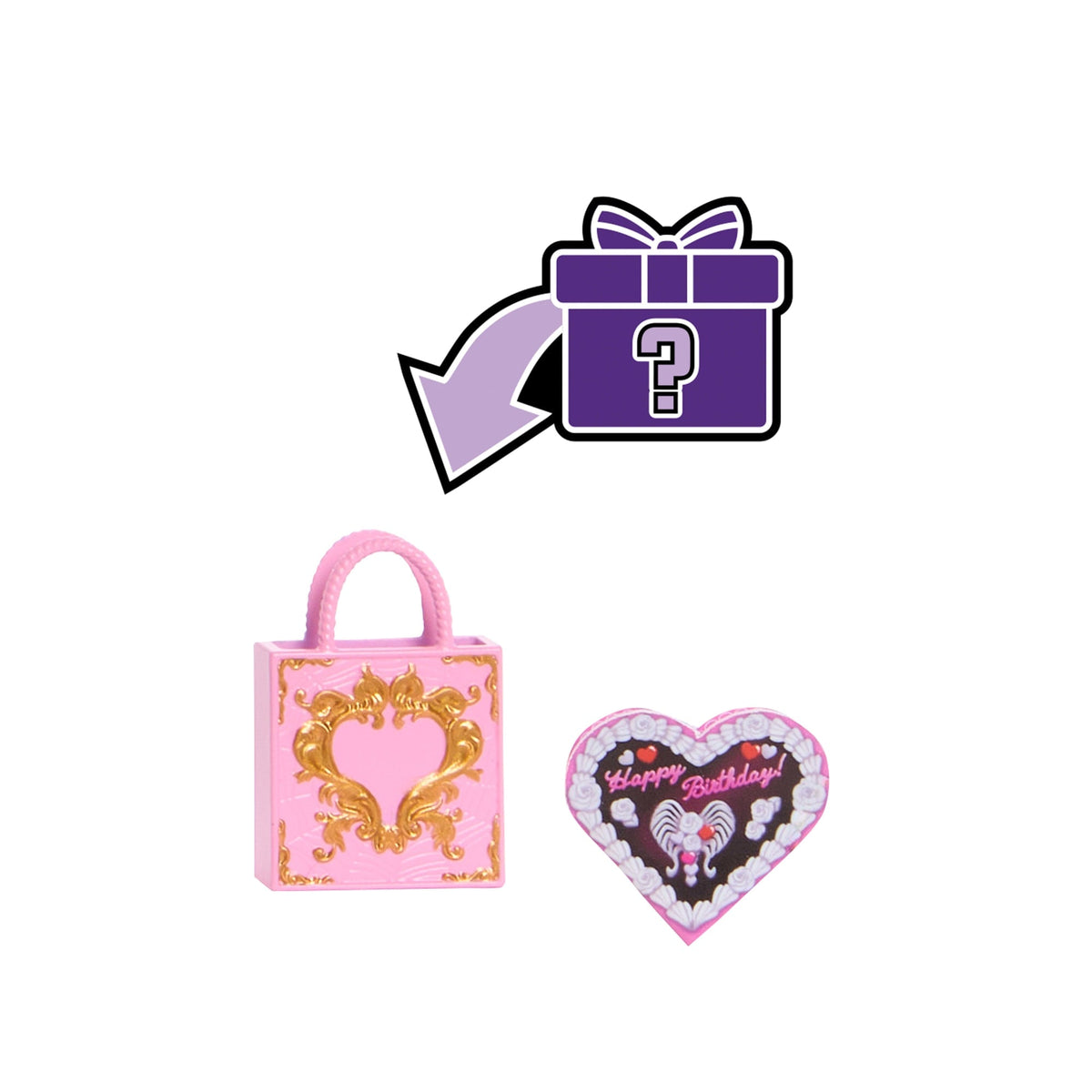 Monster High Muñeca Cumpleaños Draculaura 1600 Cupid