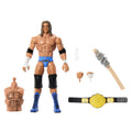 WWE Elite Legends Triple H Action Figure & Accessories, Series 31 6-Inch Set