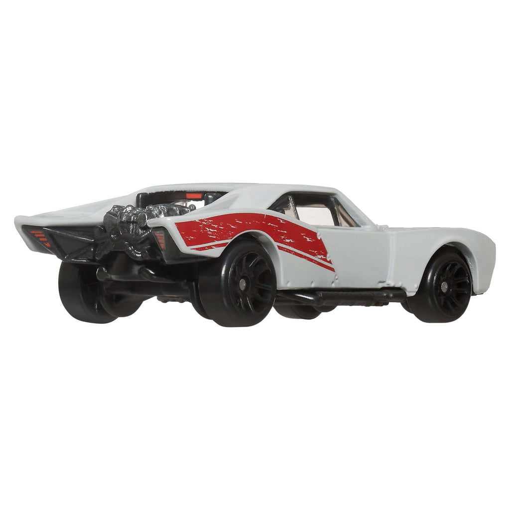 Hot Wheels Collector Veículo de Brinquedo O Batman Filme Batmóvel