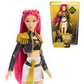 KPop Demon Hunters Boneca Mira com canção