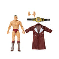 WWE Elite Gunther Action Figure Series #121, 6-Inch Collectible With Accessories