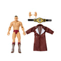 Wwe Figurine Articulée Élite Gunther