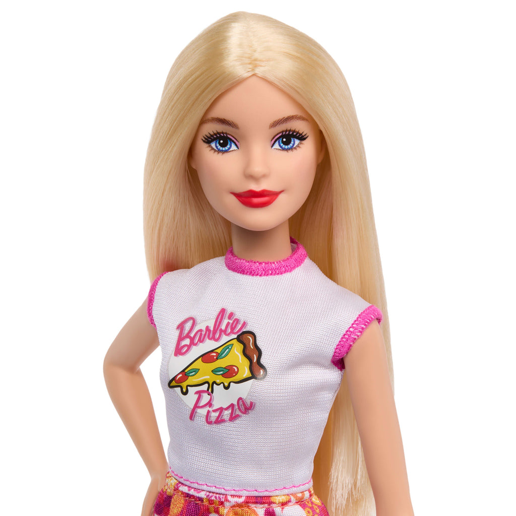 Barbie Dream Land Set de Juego Set de Juego Pizzeria