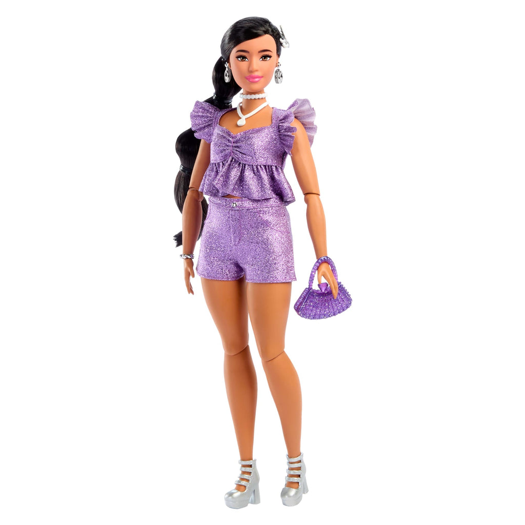 Barbie® Poupée Barbie deluxe Style