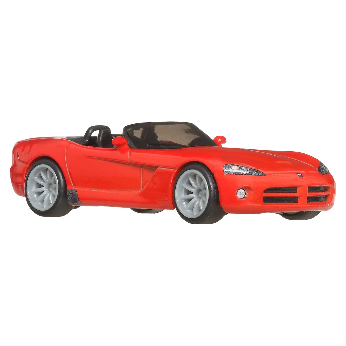 Hot Wheels Collector Veículo de Brinquedo Carro 2003 Dodge Viper SRT10