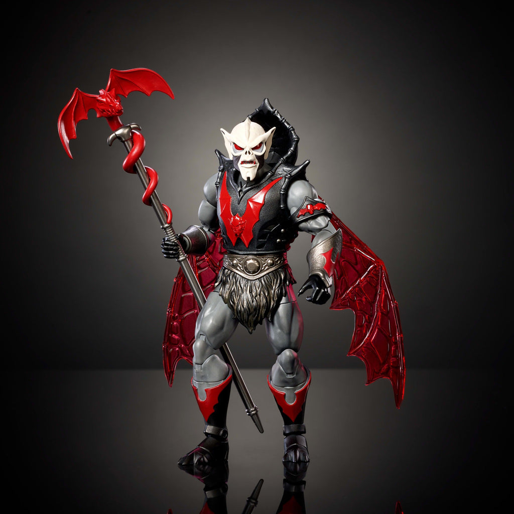 Masters Of The Universe Masterverse New Etheria Princess Power Hordak Action Figure 7 Inch