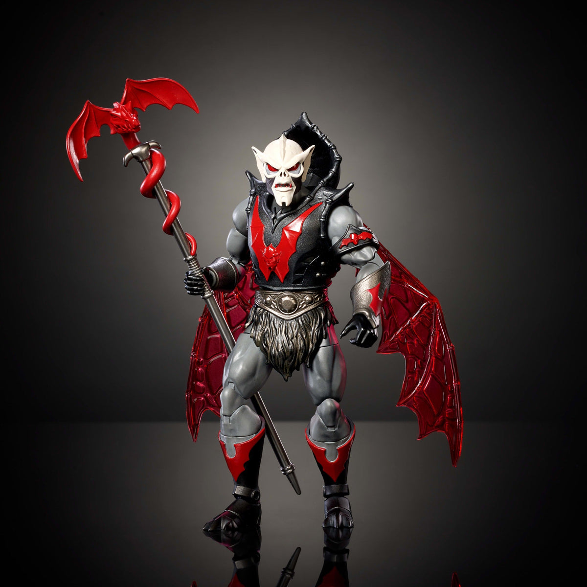 Masters Of The Universe Masterverse New Etheria Princess Power Hordak Action Figure 7 Inch