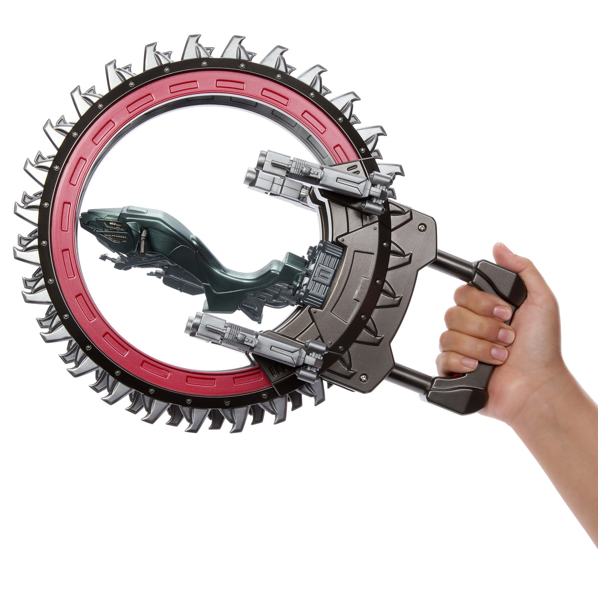 MOTU First Ones Brinquedo Masters of the Universe First Ones Veículo com Rotor