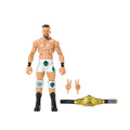 Wwe Figurine Articulée Élite Austin Theory