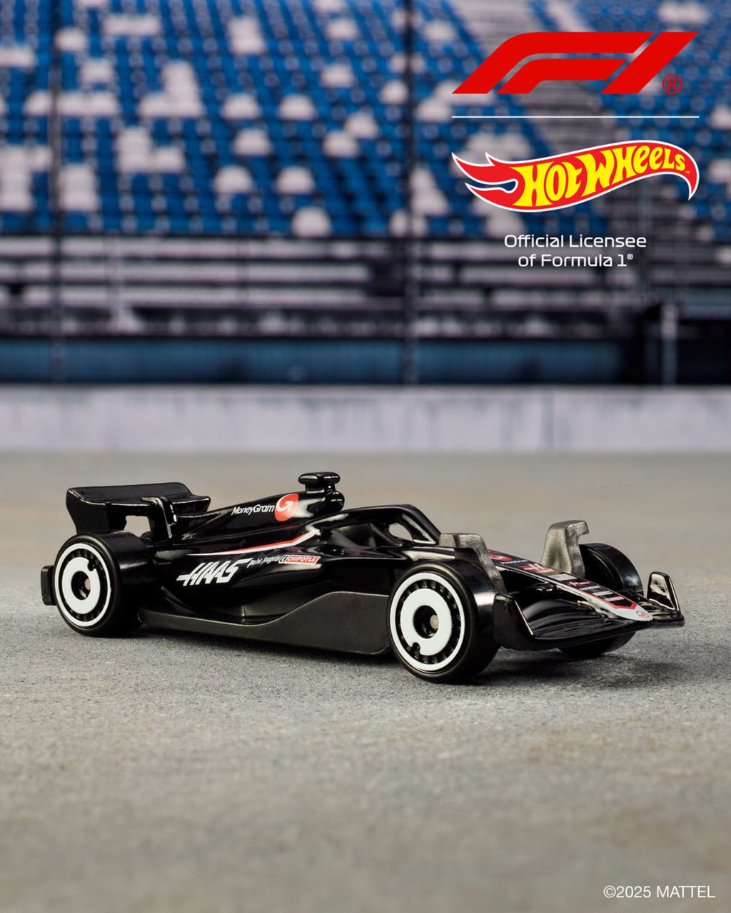 Hot Wheels Diecast Vehículo de Juguete Racing Paquete de 5 Autos