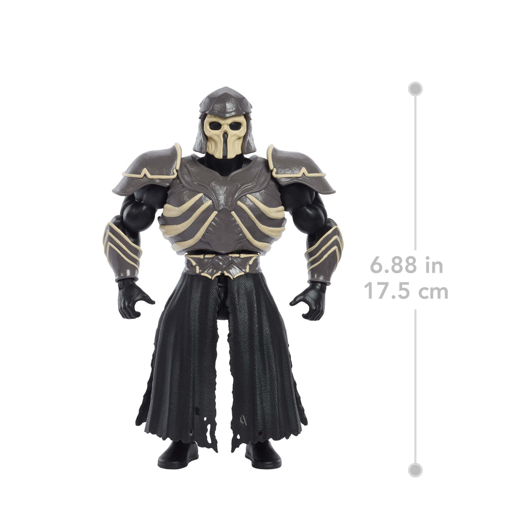 Masters Of The Universe 2026 Movie Origins Deluxe Skel-Knight Action Figure Toy