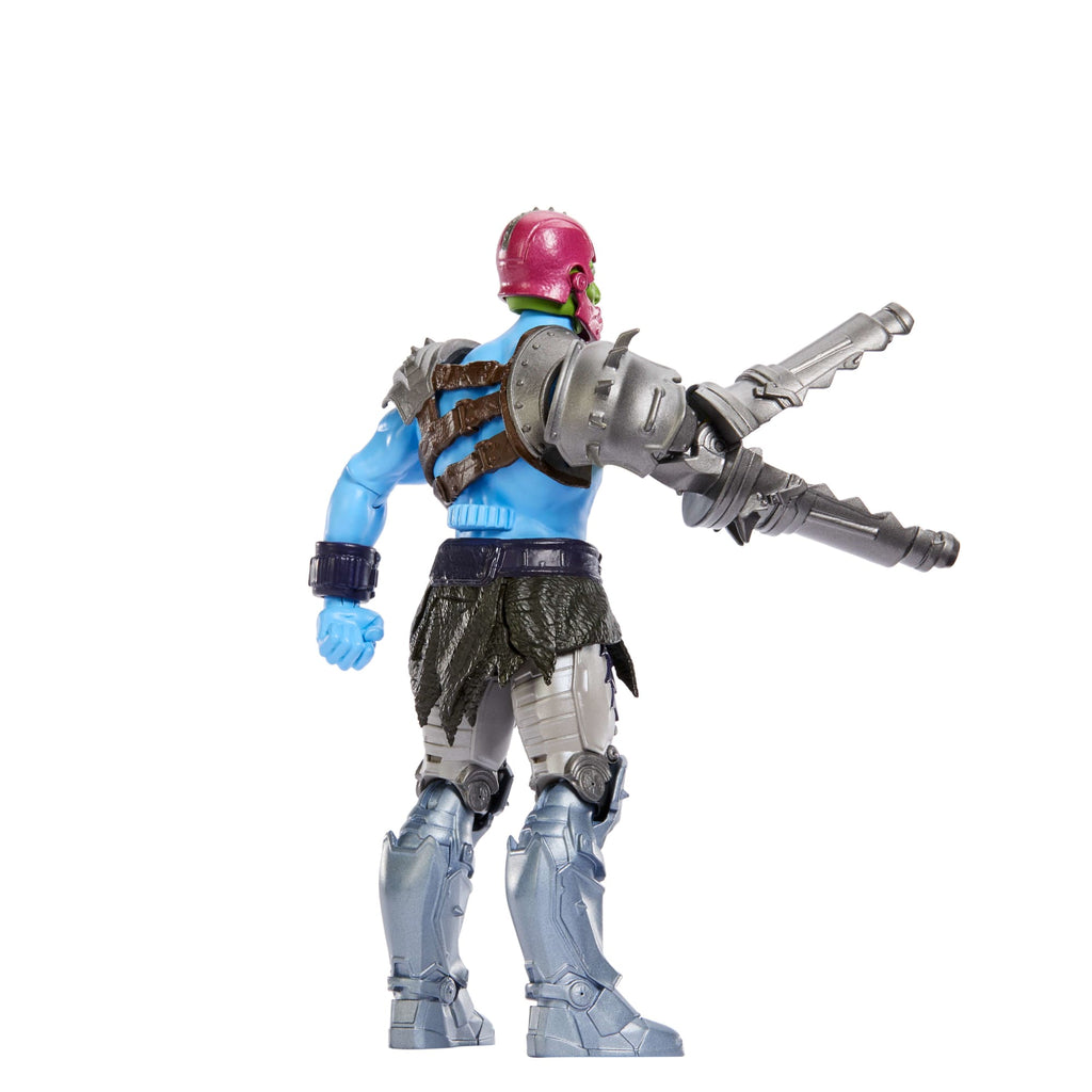 Les Maîtres de L’Univers-Figurine dentos Transformation Canon