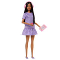 Barbie Fashionista Muñeca Autismo