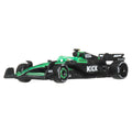 Hot Wheels Collector Vehículo de Colección Equipo KICK Sauber Formula 1 Gabriel Bortoleto