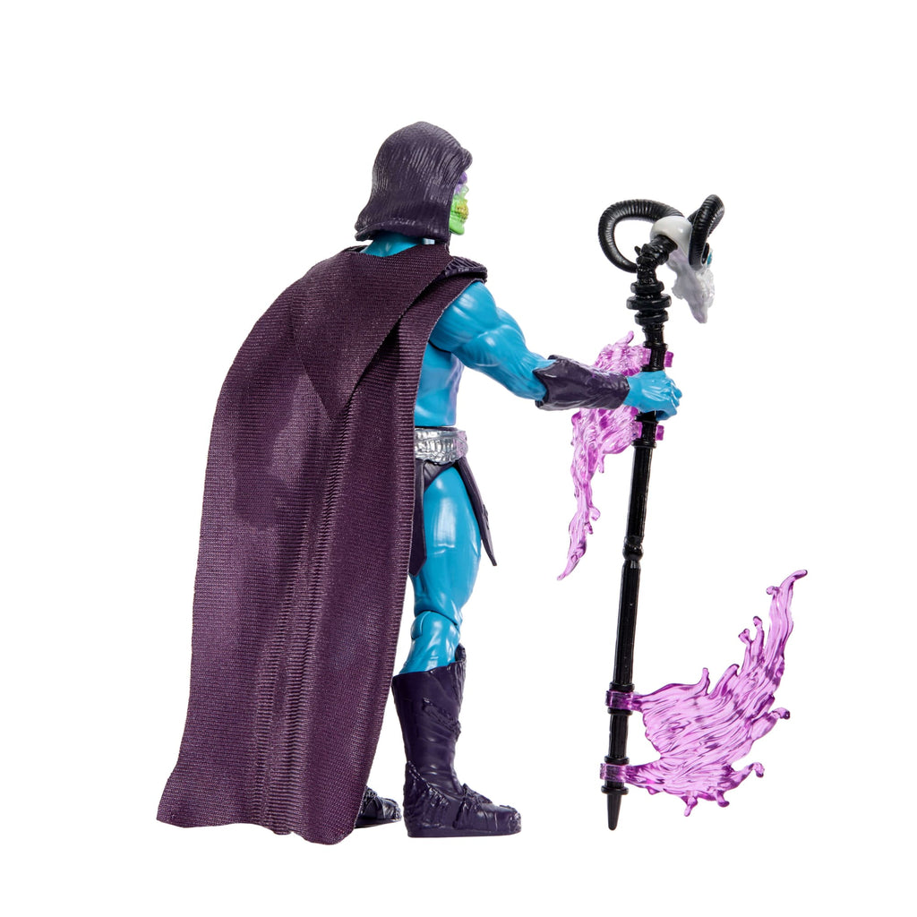 Les Maîtres de L’Univers-Figurine Articulée Skeletor