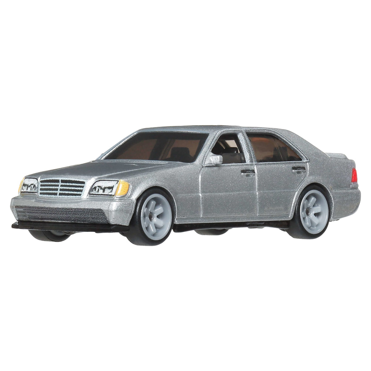 Hot Wheels Cars, Premium Fast & Furious Car For Adult Collectors