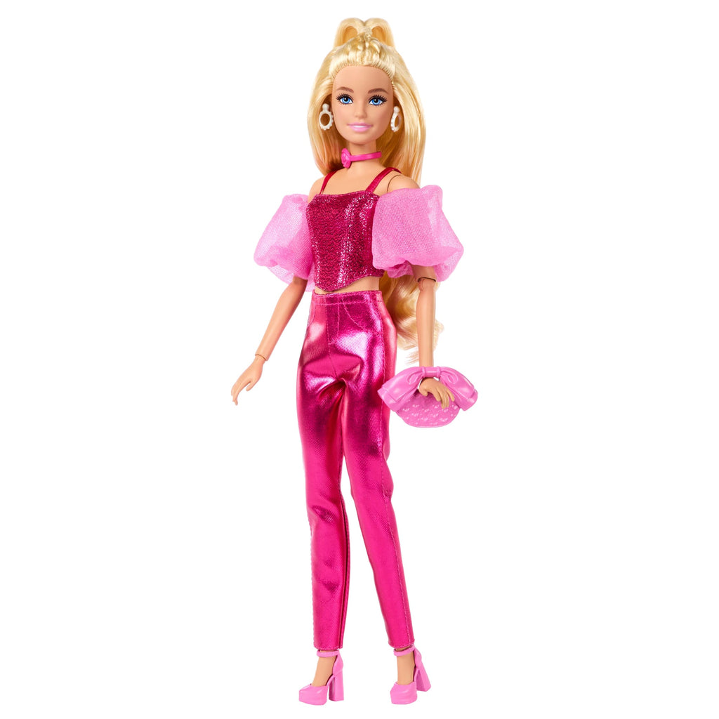 Barbie® Poupée Barbie deluxe Style