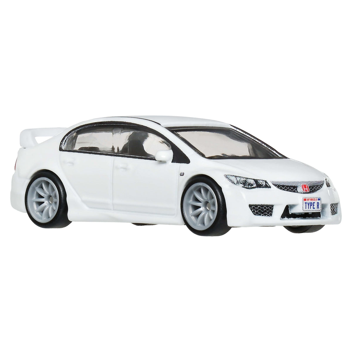 Hot Wheels Collector Vehículo de Colección Honda Civic FD2 Type-R