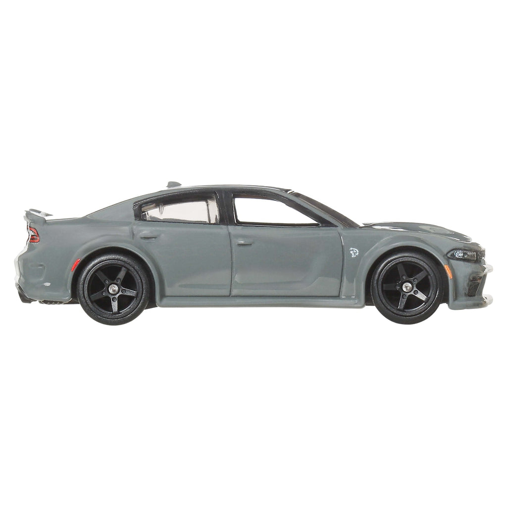 Hot Wheels Cars, Premium Fast & Furious Car For Adult Collectors