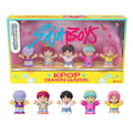 Little People Collector Kpop Demon Hunters: Saja Boys Special Edition Set, 5 Figures
