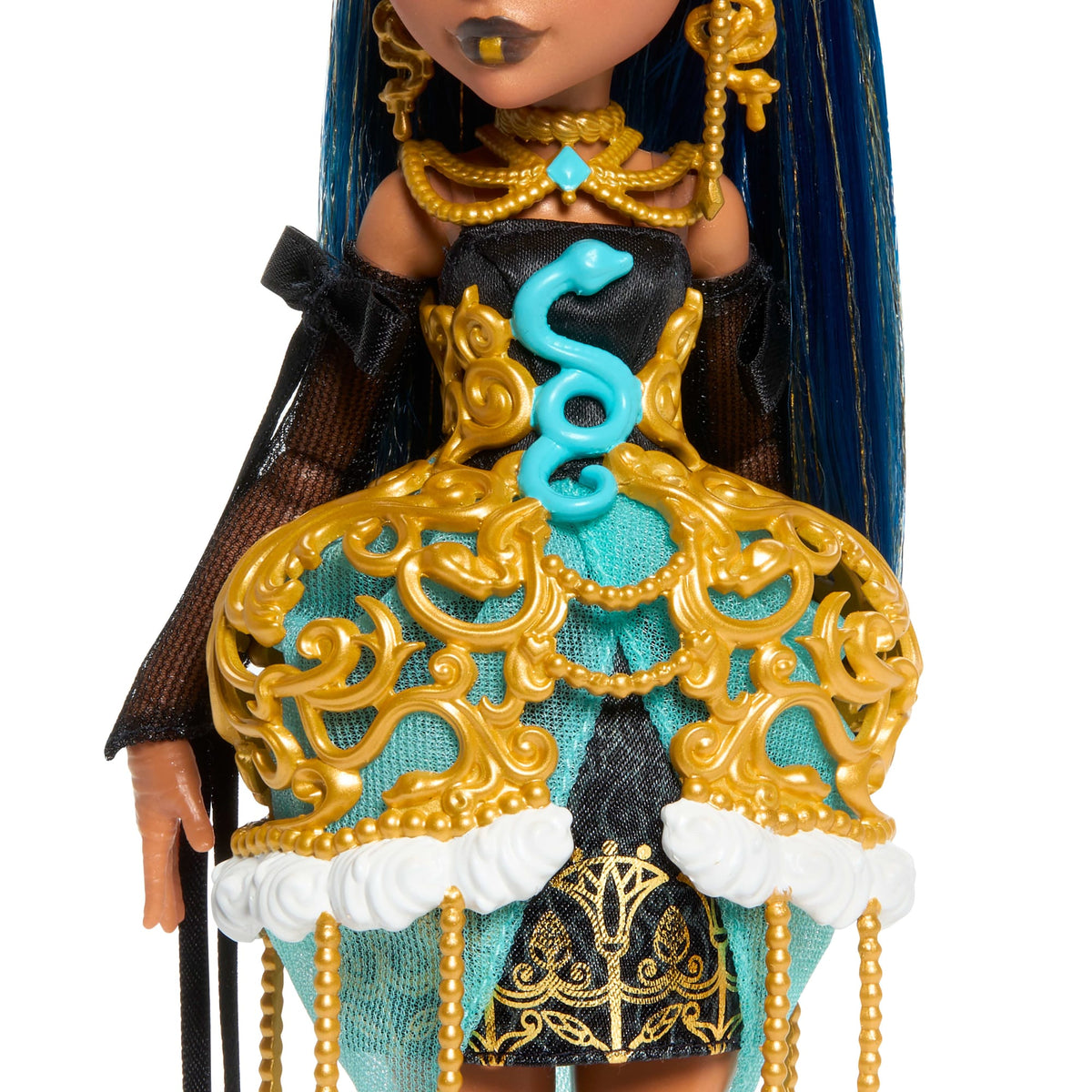 Monster High Boneca Aniversário Draculaura 1600 Cleo