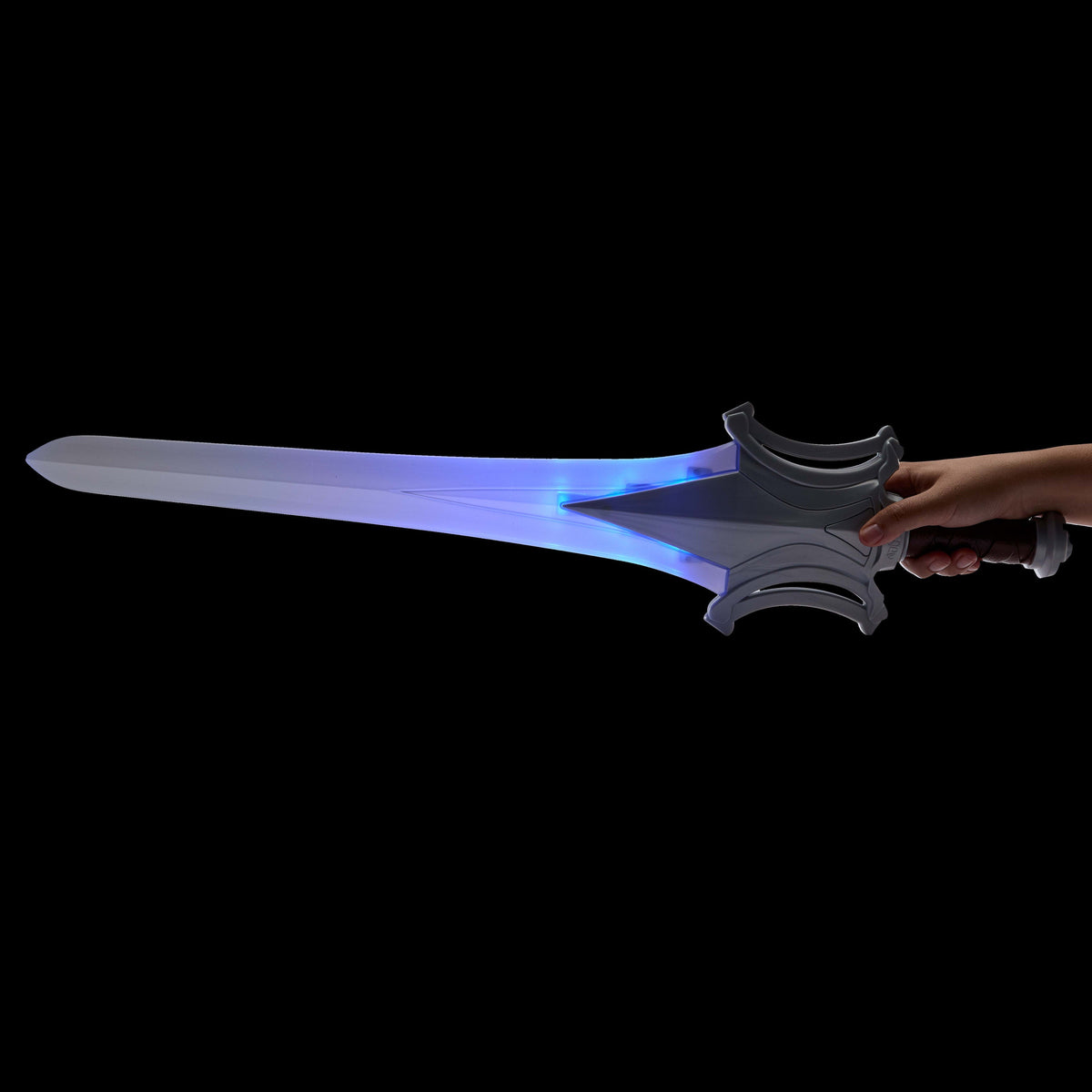 Masters Of The Universe 2026 Movie Powers Grayskull Sword, Lights, Sounds & Vibration, Role Play Toy