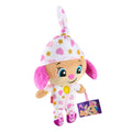 Fisher-Price Infant-Learning Juguete para Bebés Hermanita Hora de Dormir