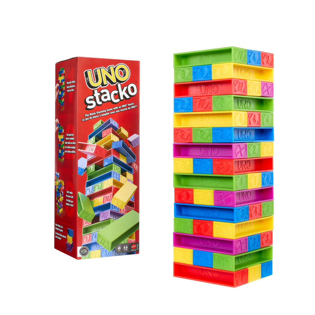 Uno Stacko™