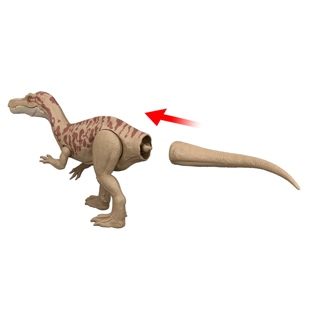Jurassic World Large Dinosaur Action Figure Toy Approx 12 inches 30 Cm Long