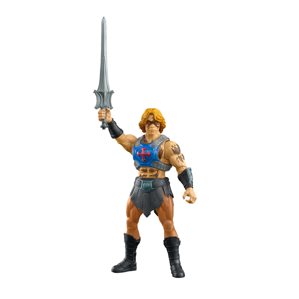Figurine de Bélios du Film Les Maîtres de L’Univers de 2026