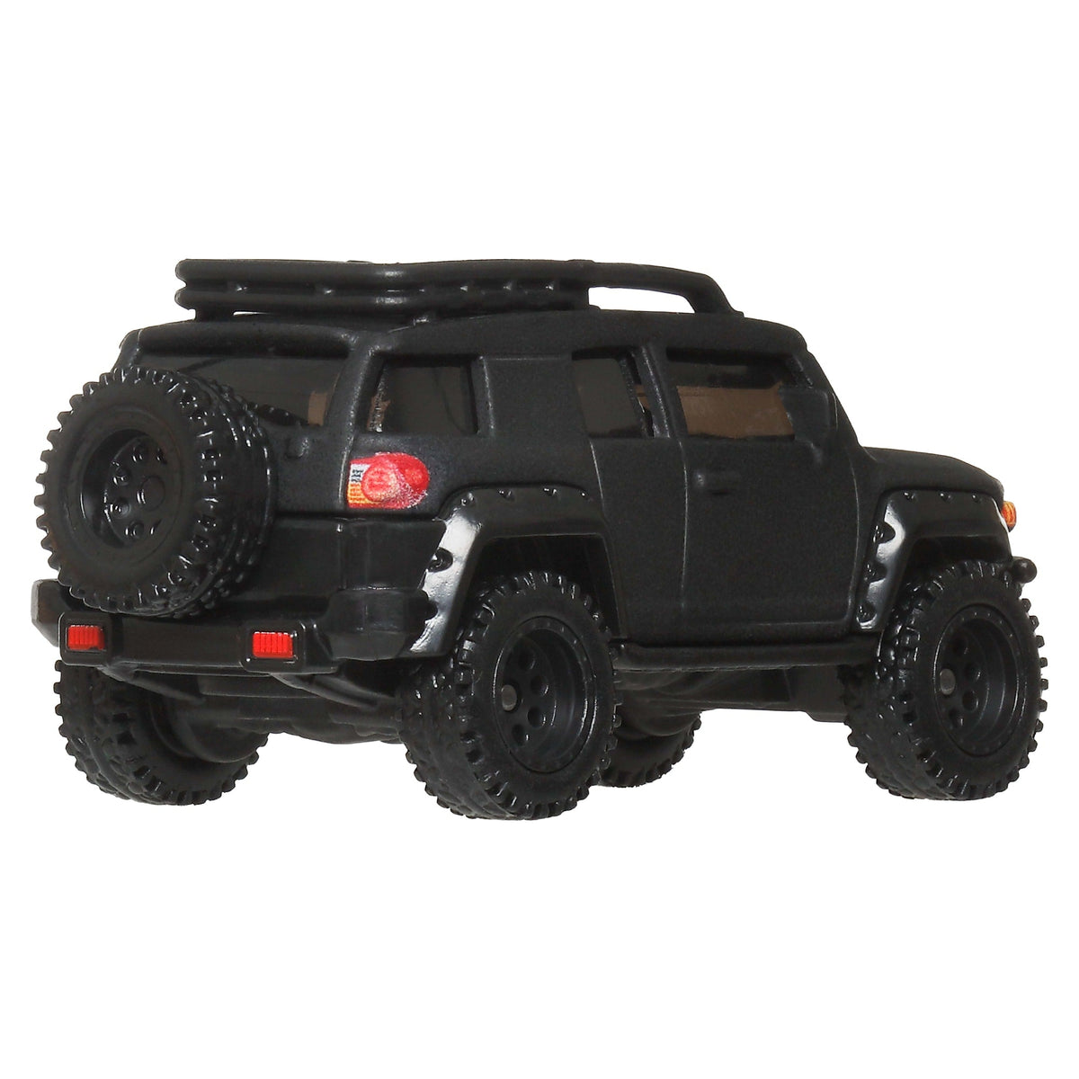 Hot Wheels Cars, Premium Fast & Furious Car For Adult Collectors