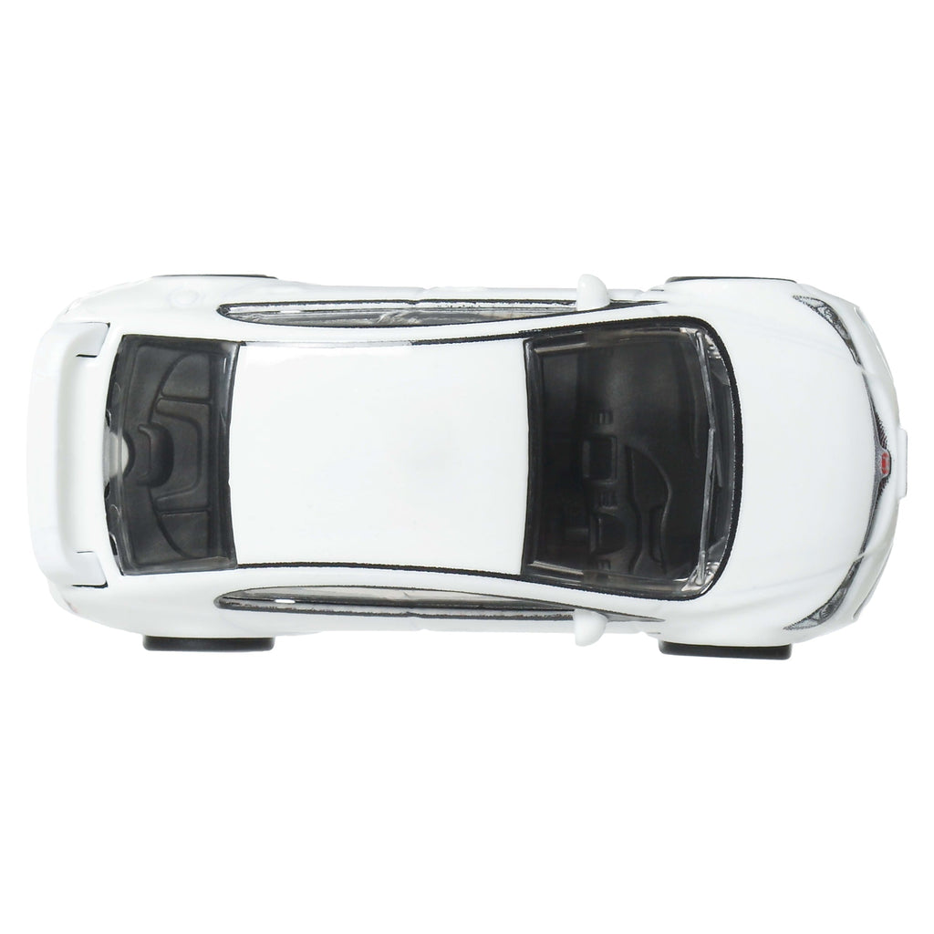 Hot Wheels Collector Vehículo de Colección Honda Civic FD2 Type-R