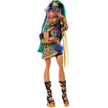 Monster High-Poupée Nefera de Nile