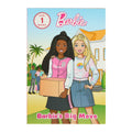 Barbie: Barbie's Big Move