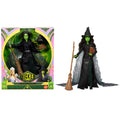 Wicked Boneca Look Premium Elphaba