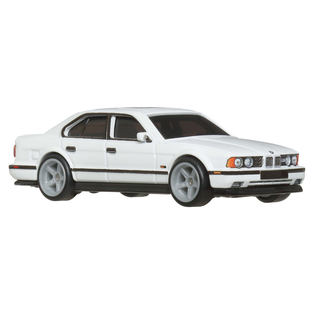 Hot Wheels Collector Veículo de Brinquedo BMW M5 E34