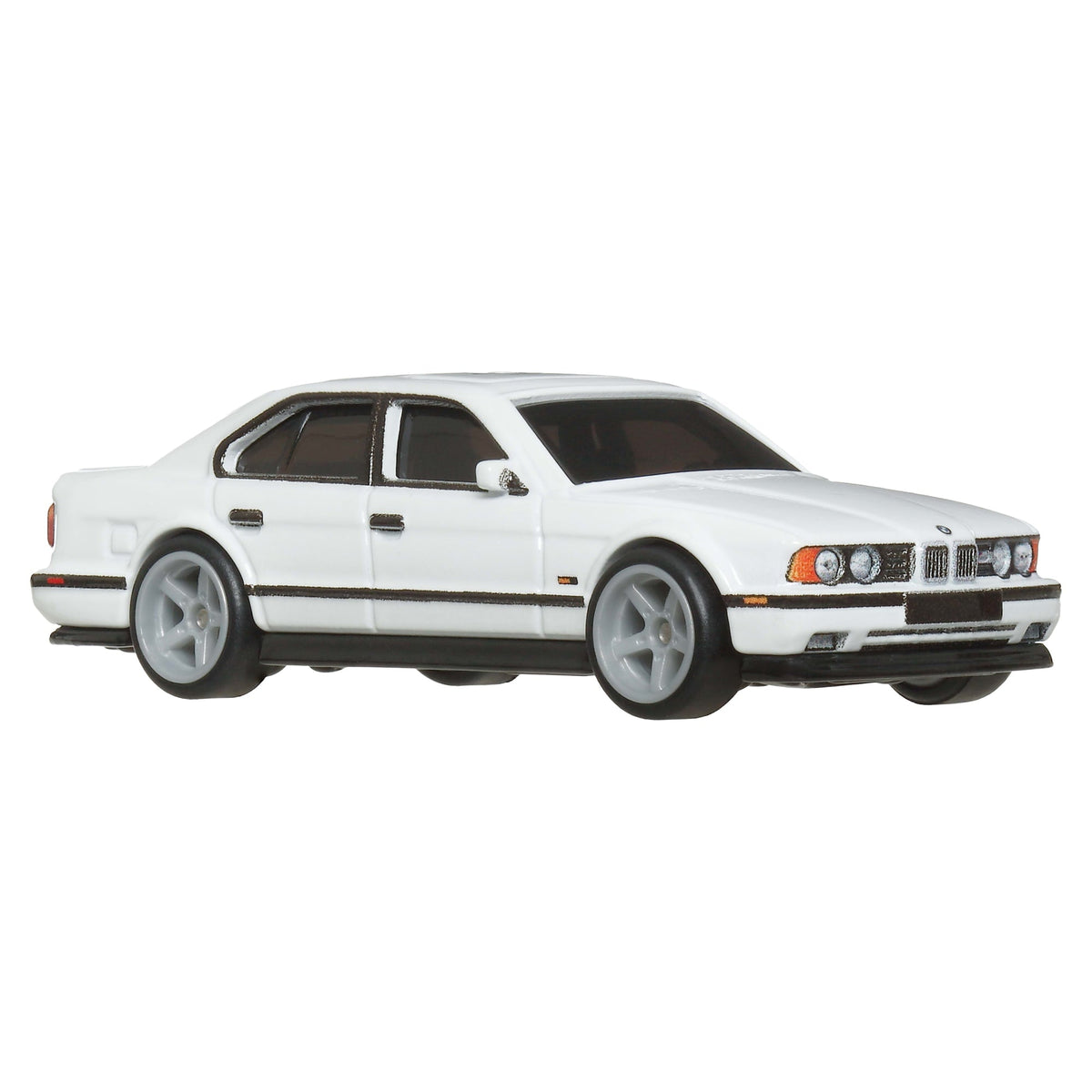 Hot Wheels Collector Vehículo de Colección BMW M5 E34