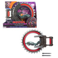 MOTU First Ones Brinquedo Masters of the Universe First Ones Veículo com Rotor
