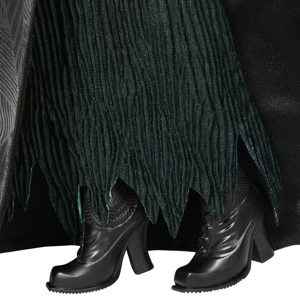 Wicked Poupée Elphaba deluxe du Film Wicked: For Good